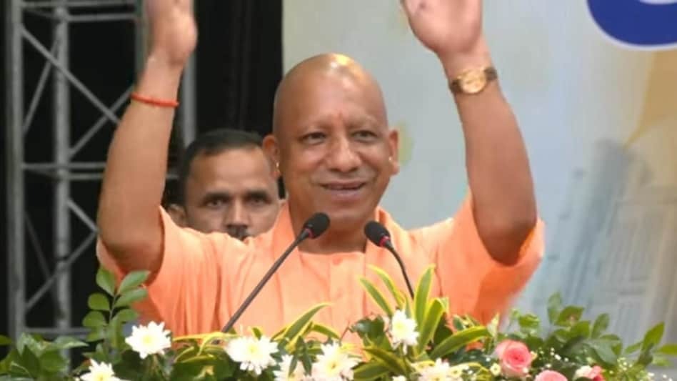 दुर्भाग्य से दूसरे शब्दों में लोग मस्जिद कहते हैं…ज्ञानवापी को लेकर सीएम योगी ने फिर कह दी बड़ी बात