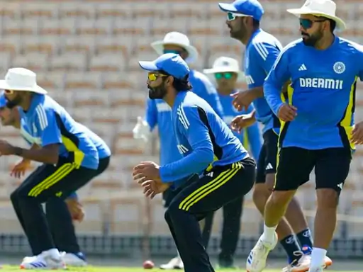 चेन्नई के चेपॉक स्टेडियम में होगा भारत-बांग्लादेश का पहले मैच, तीन स्पिनर्स के साथ उतर सकता है भारत