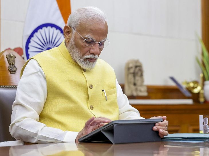 मोदी के तीसरे कार्यकाल के 100 दिन: 15 लाख करोड़ की योजनाओं की हुई शुरुआत अगले 100 दिन में ये है मोदी का प्लान!