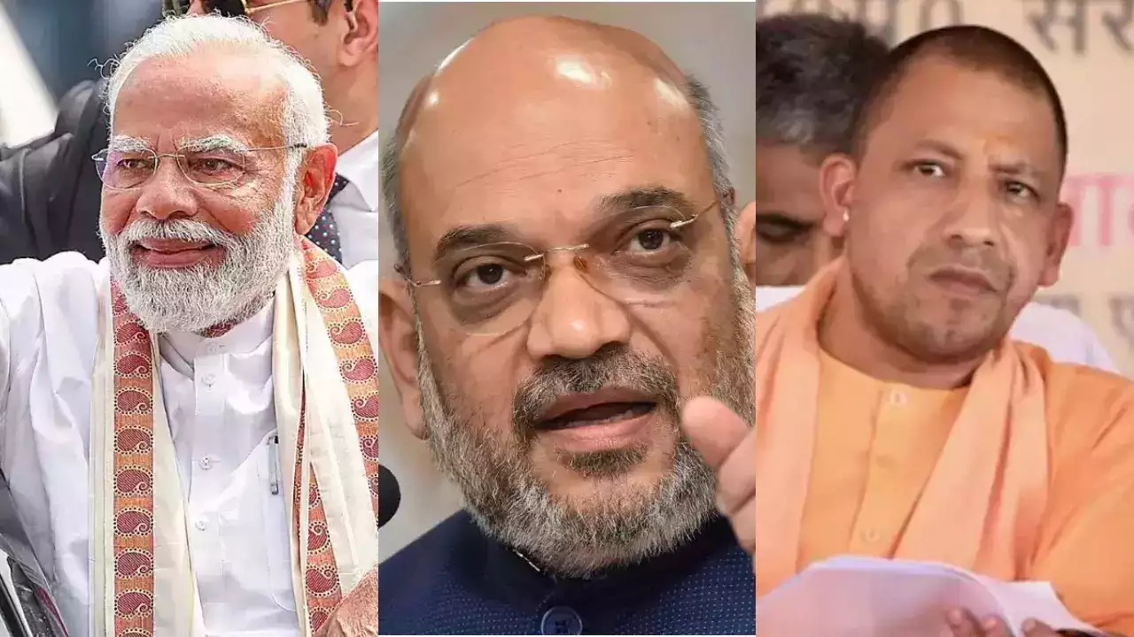 Maharashtra Election 2024: पीएम मोदी-अमित शाह योगी आदित्यनाथ समेत इन दिग्गजों को विधानसभा चुनाव की कमान, देखें स्टार प्रचारकों की लिस्ट
