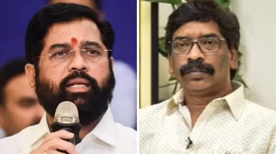 महाराष्ट्र-झारखंड में चुनावी तारीखों का ऐलान: 20 नवंबर को चुनाव, 23 नवंबर को आएगा रिजल्ट, झारखंड में दो फेज में होंगे इलेक्शन