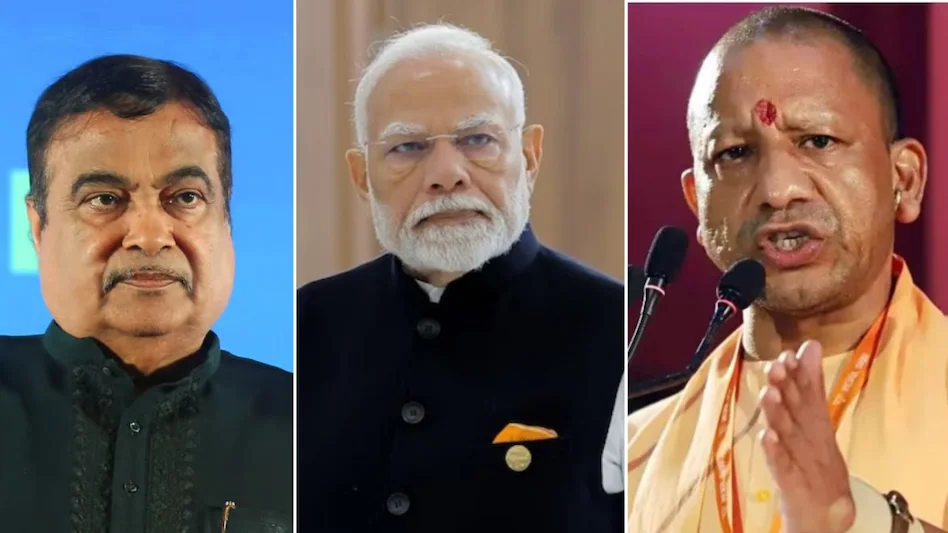 महाराष्ट्र विधानसभा चुनाव: सूबे में ताबड़तोड़ कैंपेन करेगी बीजेपी, PM मोदी 8 तो सीएम योगी करेंगे 15 रैलियां, जानें पूरा शेड्यलू