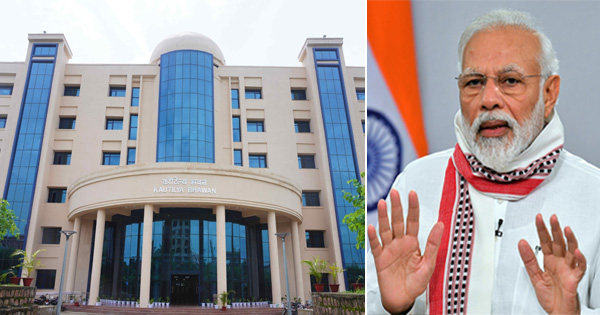 भोपाल में अब ड्रोन से दवा सप्लाई होगी, पीएम मोदी कल करेंगे उद्घाटन, सीएम मोहन भी रहेंगे मौजूद!