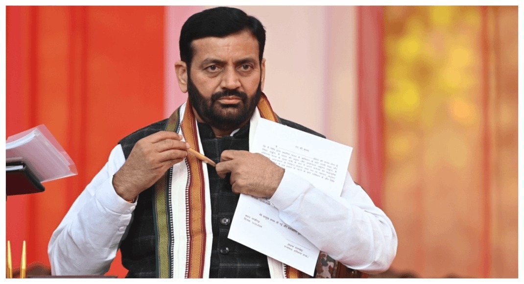 एग्जिट पोल को लेकर हरियाणा सीएम सैनी का बड़ा बयान, कांग्रेस पर तंज कर कहा, 8 अक्टूबर को…