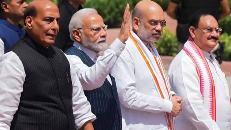 हरियाणा की हैट्रिक में कैसे पलटी बाजी, अमित शाह के इस पुराने फॉर्मूले की वजह से फिर बनी बीजेपी की सरकार