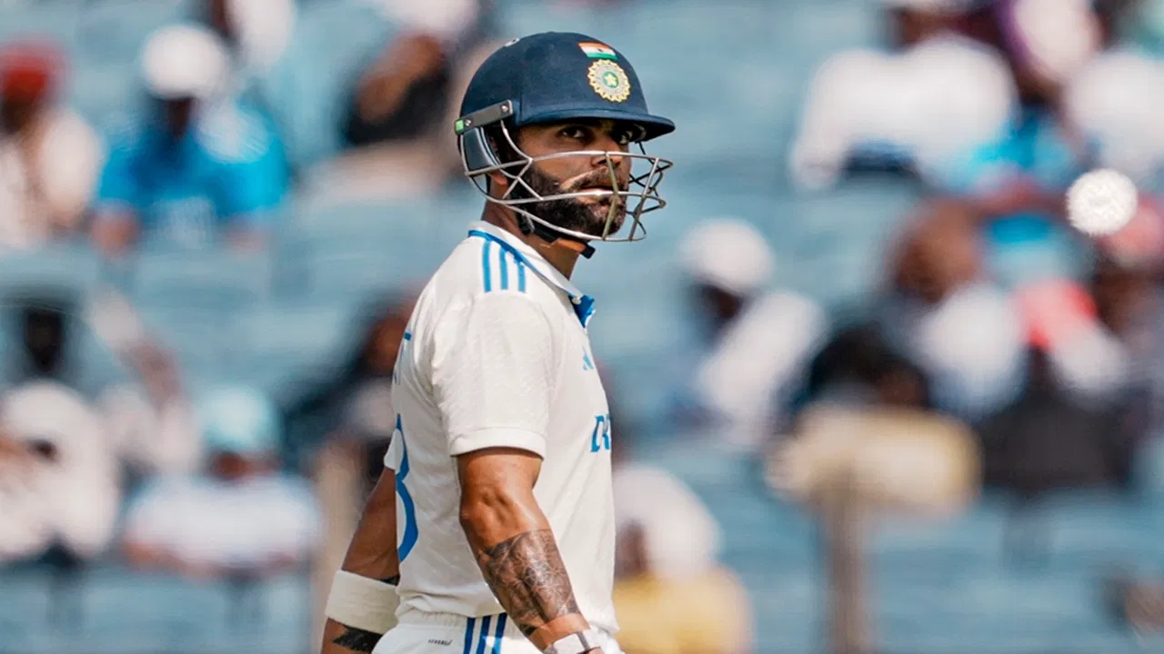 विराट कोहली का बल्ला खामोश: दोस्तों के बदले सुर, अब देने लगे ये सलाह, जानें किसने दी नसीहत?