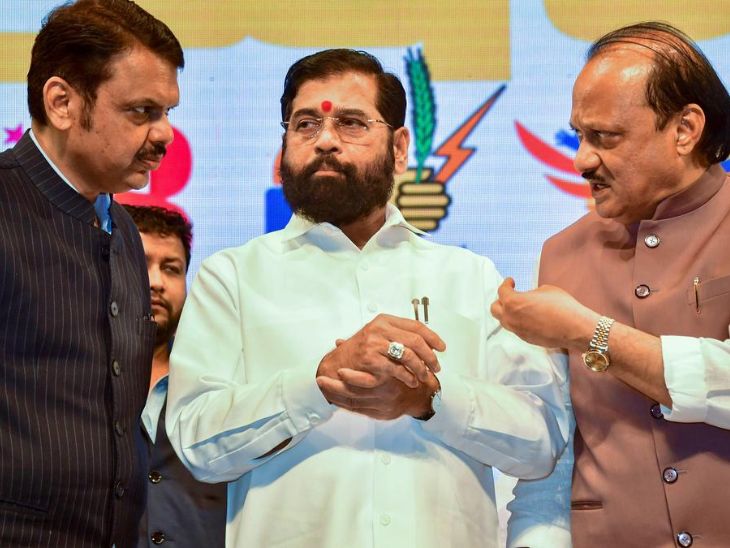 महाराष्ट्र चुनाव: NCP (अजित गुट) की पहली लिस्ट जारी, इतने उम्मीदवारों के नाम, बारामती से चुनाव लड़ेंगे डिप्टी सीएम अजित पवार