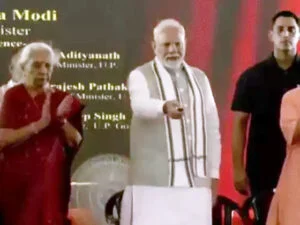 छत्तीसगढ़ को मिला एक और एयरपोर्ट, पीएम मोदी ने किया दरिमा एयरपोर्ट का उद्घाटन, 365 एकड़ में फैला है एयरपोर्ट