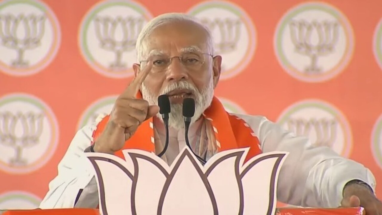 महाराष्ट्र विधानसभा चुनाव: धुआंधार प्रचार PM मोदी करेंगे,  मराठवाड़ा से विदर्भ तक 6 दिन में करेंगे 12 रैली