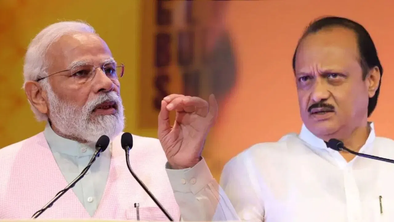 आज महाराष्ट्र में गरजेंगे पीएम मोदी: तीन रैलियों में होंगे शामिल, मुंबई में भी होगी विशाल जनसभा