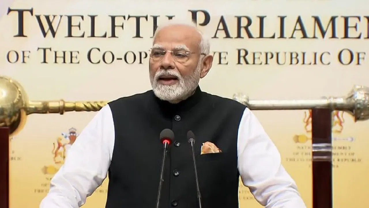 पीएम मोदी का 5 दिवसी विदेश दौरा: 31 बैठकें और 3 देशों की यात्रा, कई मायनों में खास रहा पीएम का ये दौरा