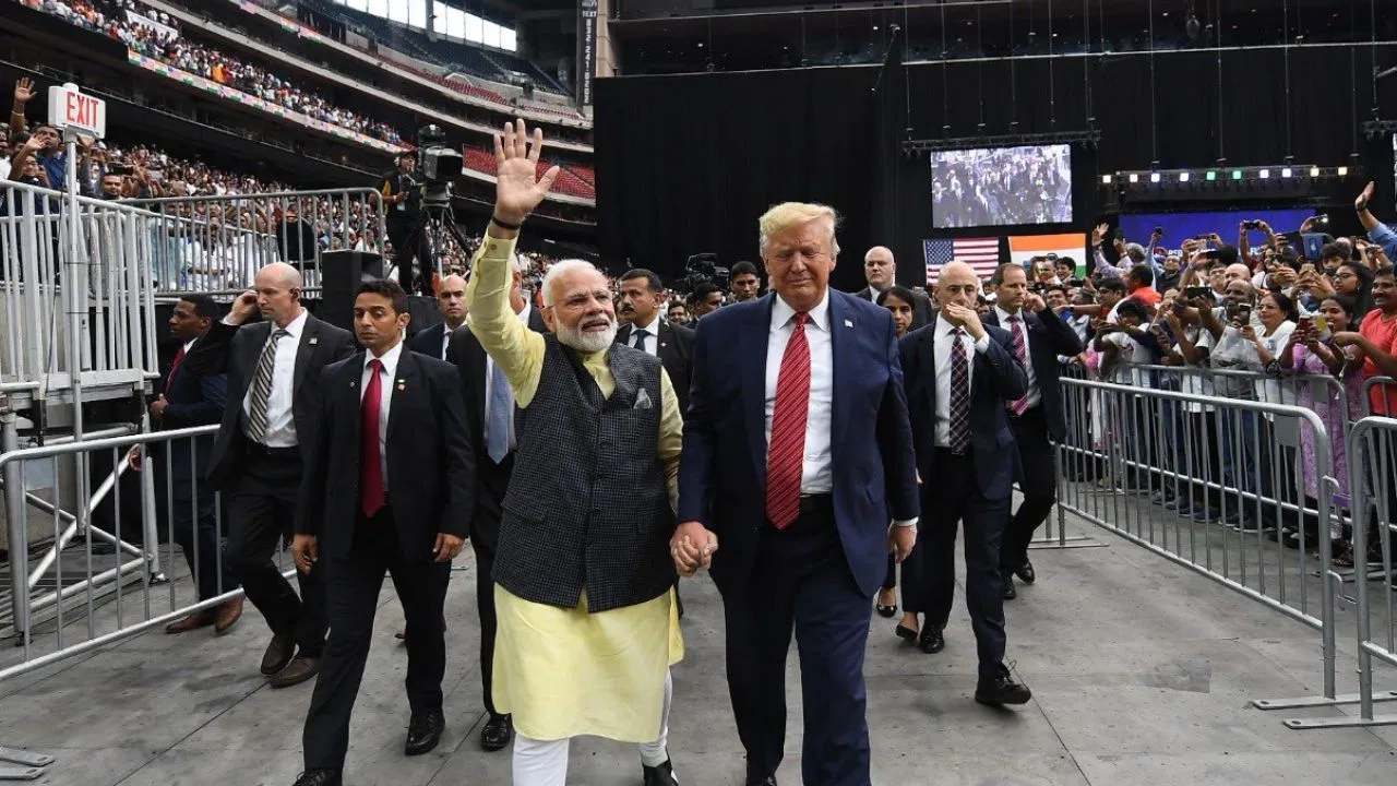 ‘दिल से बधाई मेरे दोस्त…’, ऐतिहासिक जीत पर पीएम मोदी ने दी ट्रंप को बधाई, जानिए क्या लिखा?