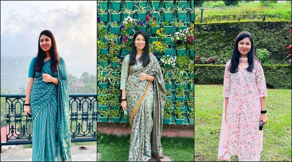 22 की उम्र में कलेक्टर बन गईं अनन्या सिंह, पहले ही अटेम्प में मिली कामयाबी, जानिए सक्सेस स्टोरी!