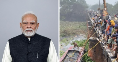 बठिंडा बस दुर्घटना: 8 लोगों की मौत पर पीएम मोदी का बड़ा ऐलान, इतने मुआवजे की घोषणा