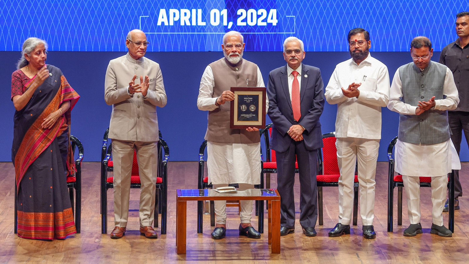 शक्तिदांस ने पीएम मोदी, वित्त मंत्री सीतारमण को कहा थैंक्यू, पोस्ट शेयर कर लिखी ये बात