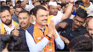 देवेंद्र फडणवीस होंगे महाराष्ट्र के नए मुख्यमंत्री: दूसरी बार संभालेंगे राज्य की कमान, ये दो नेता बनेंगे डिप्टी सीएम