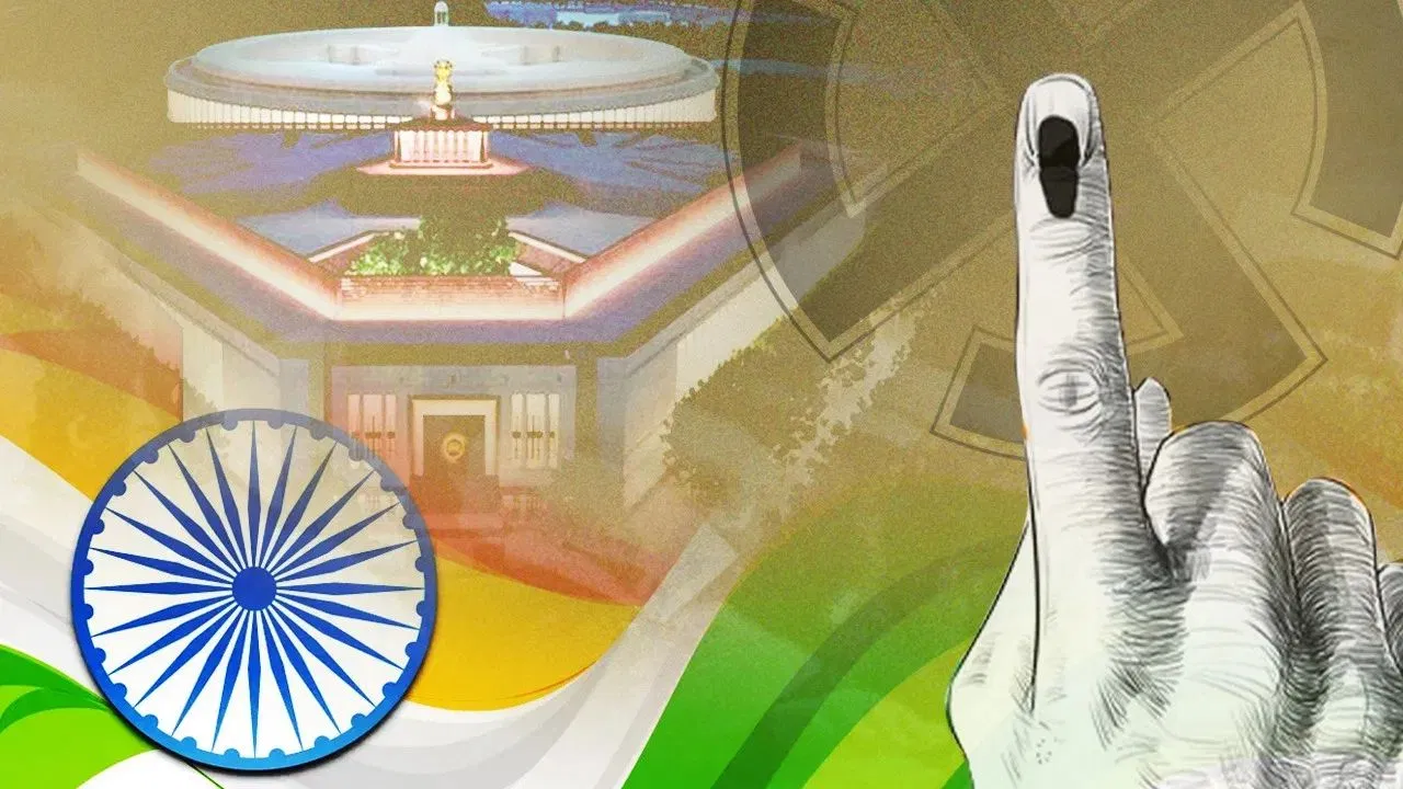 ‘एक देश एक चुनाव’ बिल:  कैबिनेट से मिली मंजूरी, अब जल्द होगा संसद में पेश