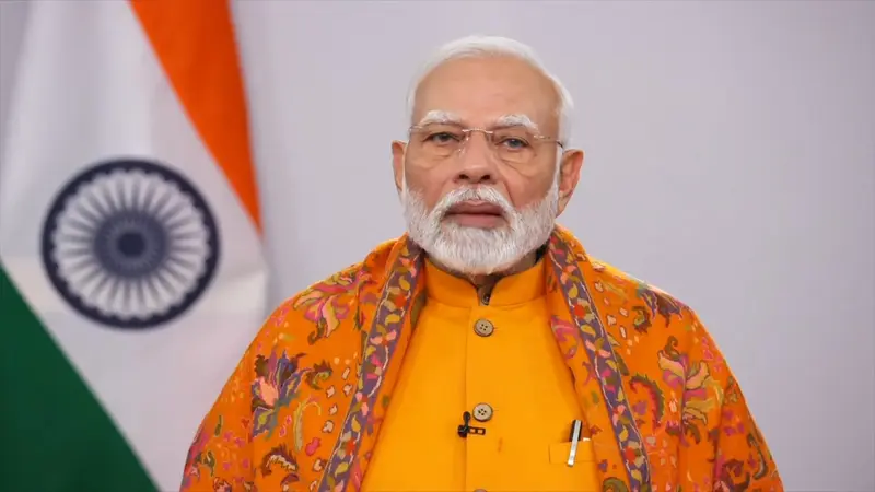 राइजिंग राजस्थान वैश्विक निवेशक सम्मेलन: पीएम मोदी करेंगे उद्घाटन, मुख्य अतिथि के रूप में होगा संबोधन