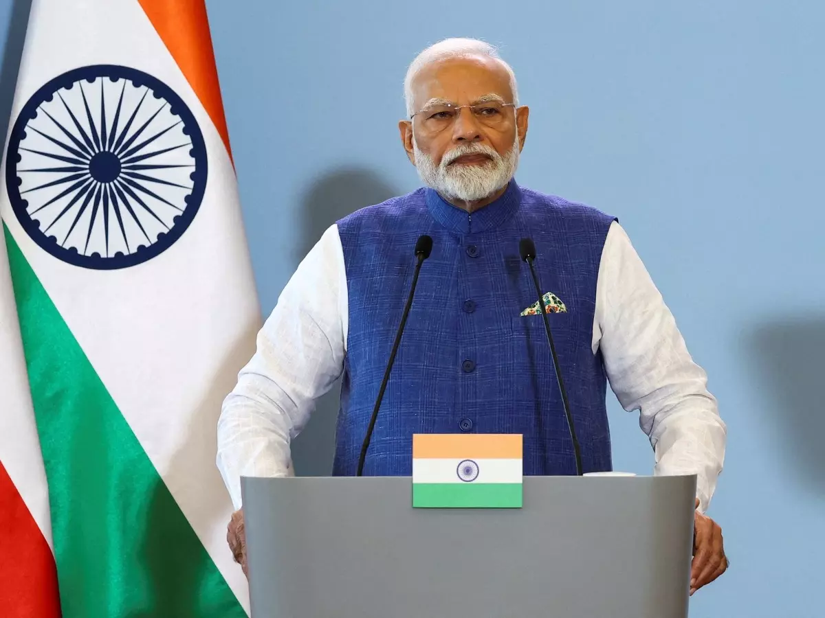 पीएम मोदी की पाठशाला में 1.5 करोड़ से ज्यादा रजिस्ट्रेशन: परीक्षा पे चर्चा में दिख रहा छात्रों का उत्साह, ये शहर के स्टूडेंट्स सबसे आगे