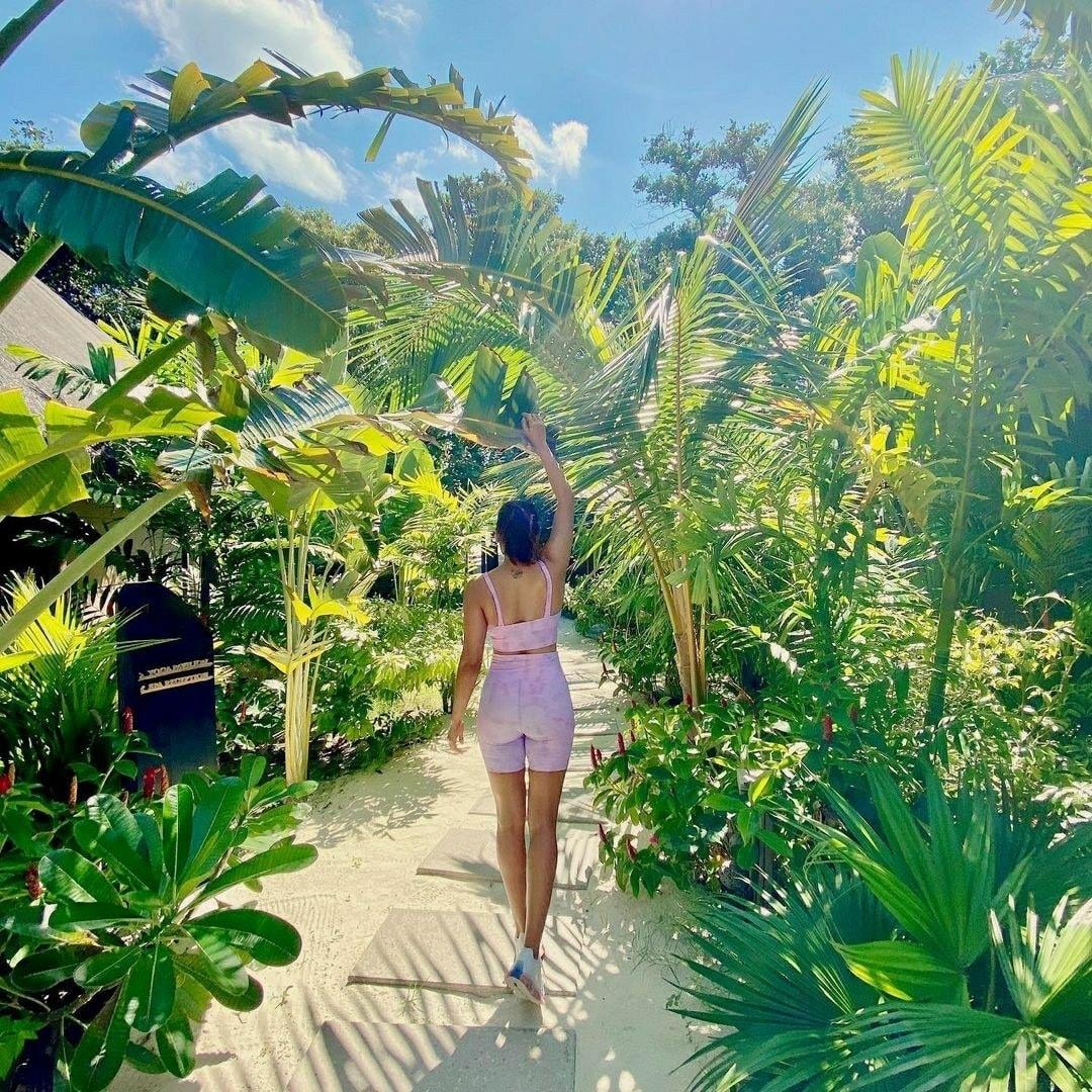 बॉलीवुड की इस बड़ी एक्ट्रेस को हुआ चिकनगुनिया, तेज दर्द होने के बाद भी कर रहीं वर्कआउट