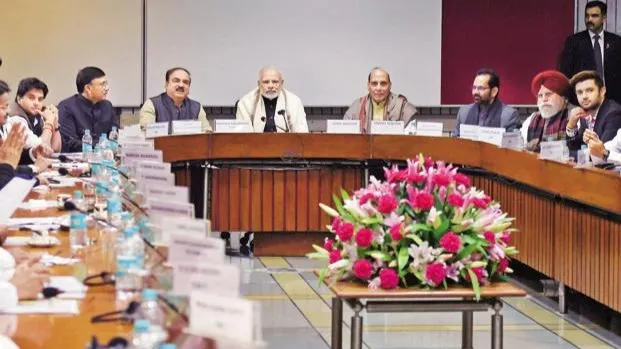 बजट सत्र की शुरुआत से पहले पीएम मोदी का बड़ा बयान, कहा- शरारती तत्व तैयार बैठे, इस बार…!