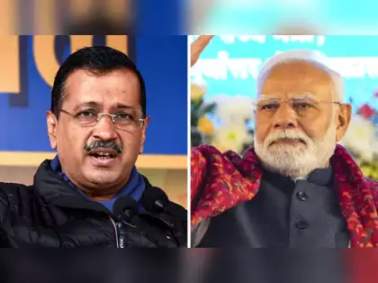 दिल्ली विधानसभा चुनाव: रोहिणी में केजरीवाल पर जमकर बरसे पीएम मोदी, कहा- ‘आप-दा नहीं सहेंगे, बदल कर रहेंगे