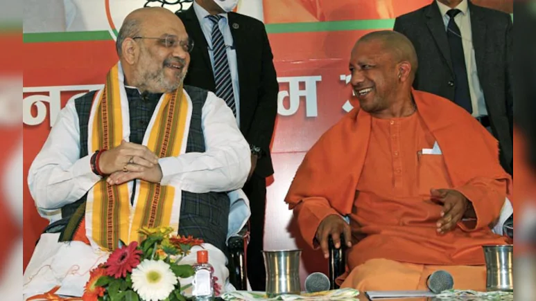 दिल्ली विधानसभा चुनाव: गृहमंत्री शाह-सीएम योगी दिखाएंगे दम, आज होगी बीजेपी की 40 से ज्यादा जन सभाएं
