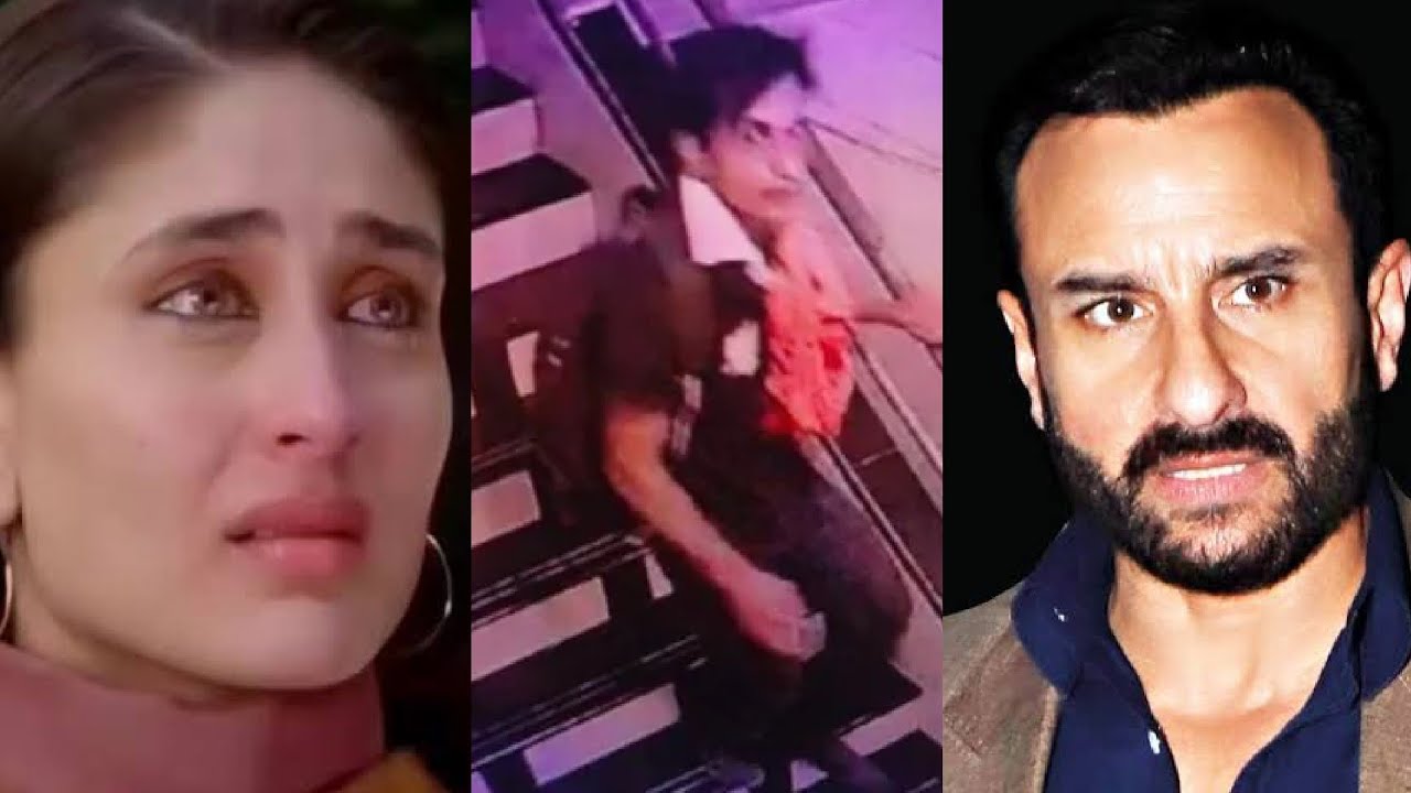 ‘भगवान के लिए हमें अकेला छोड़ दीजिए…’ पैपराजी पर भड़की करीना कपूर, सैफ पर हुए हमले के बाद पहली बार ये बोलीं