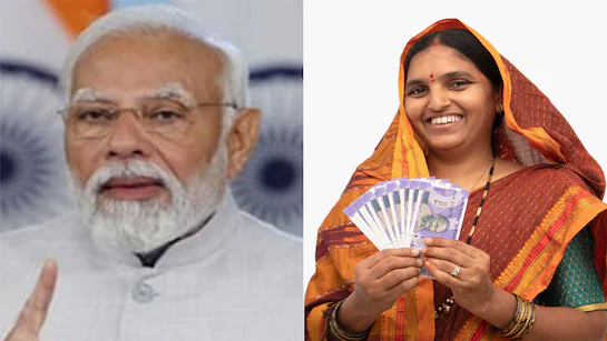 गणतंत्र दिवस परेड में दिखी ‘लखपति दीदी’ की झलक, जानें क्या है मोदी सरकार की ये स्कीम, होता है तगड़ा फायदा