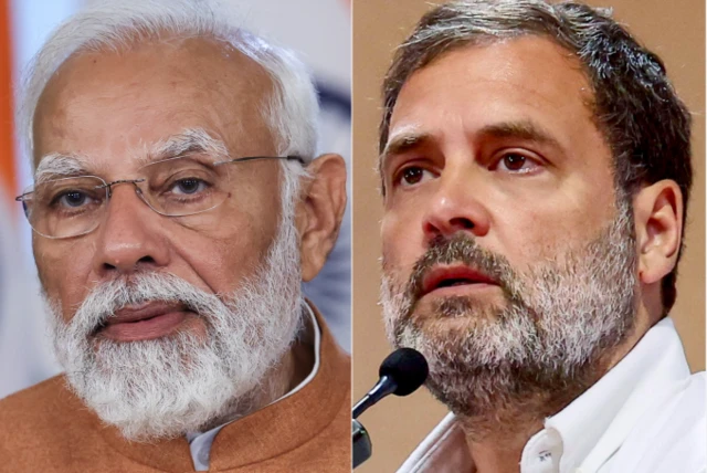 विदेशी ताकतों के साथ मिल.. MP में कांग्रेस पर जमकर बरसे पीएम मोदी, इन नेताओं पर बोला तीखा हमला