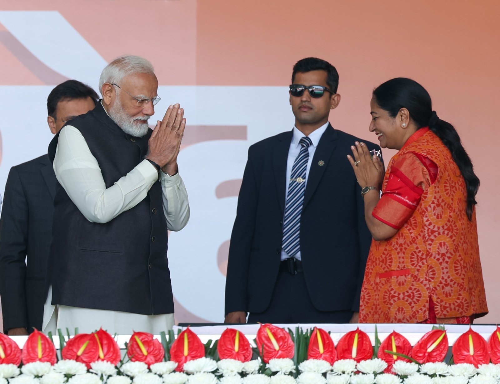 दिल्ली की मुख्यमंत्री बनीं रेखा गुप्ता: पीएम मोदी ने नई सीएम को लेकर क्या कहा, इस तरह दी बधाई