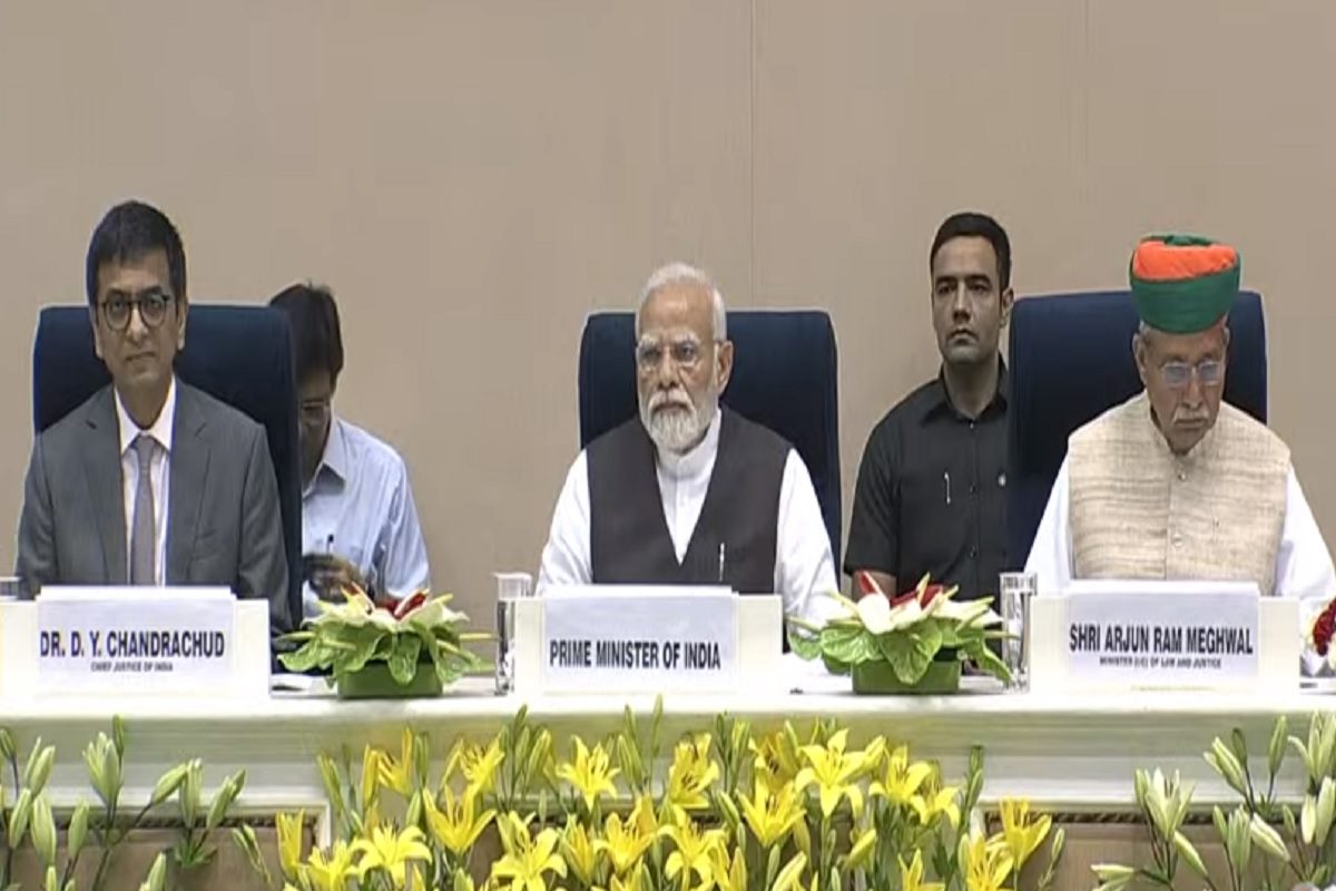 दिल्ली में SOUL लीडरशिप कॉन्क्लेव: पीएम मोदी करेंगे उद्घाटन, इस दिन होगा कार्यक्रम, जानें पूरा शेड्यूल