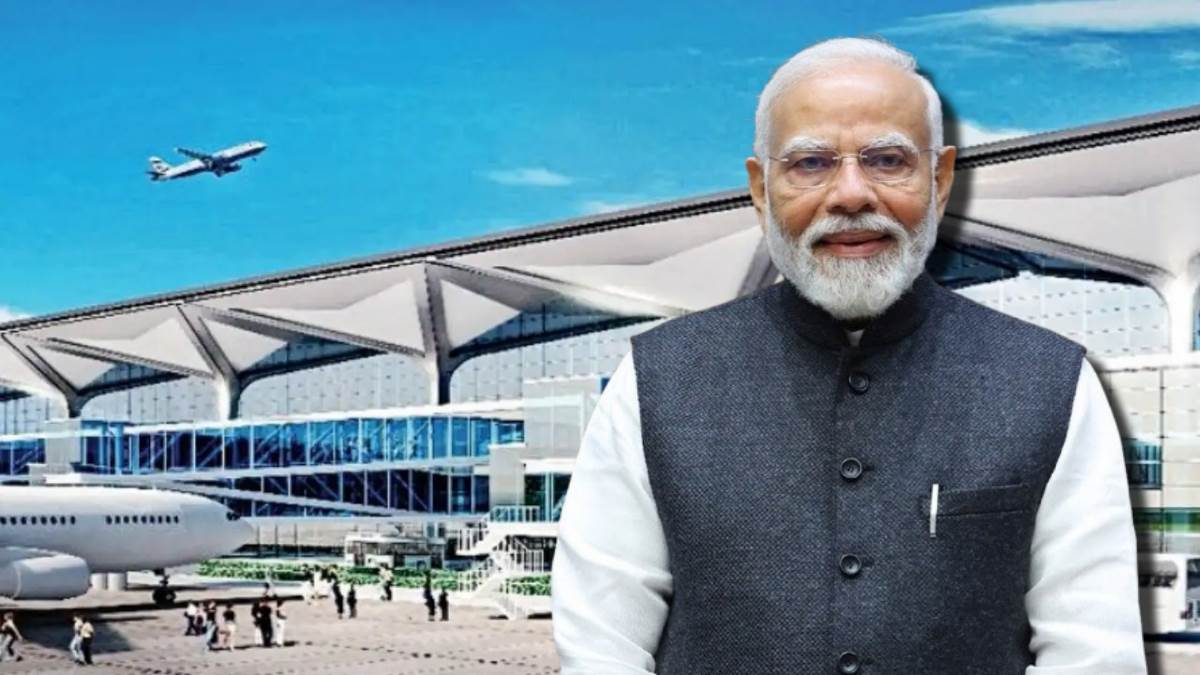 बिहार को फिर मिलेगी सौगात: पटना में पीएम मोदी देंगे बड़ा तोहफा, कई योजनाओं का करेंगे ऐलान