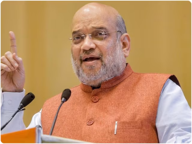 बिहार बीजेपी की नई टीम: गृहमंत्री अमित शाह की बैठक के बाद होगा ऐलान, चुनाव से पहले इन दिग्गजों को मिलेगी कमान