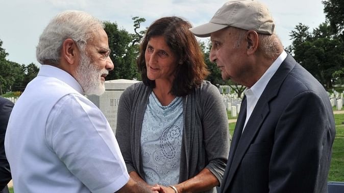 आपको मिस किया… अंतरिक्ष से सुनीता विलियम्स की वापसी, पीएम मोदी ने दिया स्पेशल मैसेज