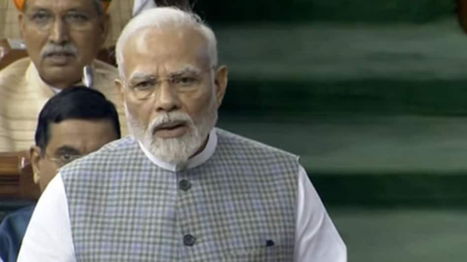 महाकुंभ पर पीएम मोदी का संबोधन: कहा- युवा पीढ़ी भी जुड़ी, महाकुंभ में निकले अनेक अमृत