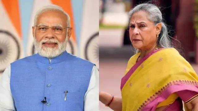 पीएम मोदी के आगे बॉलीवुड सितारे कुछ नहीं… प्रधानमंत्री की लोकप्रियता पर जया बच्चन का बड़ा बयान, सपा सांसद ने की जमकर तारीफ