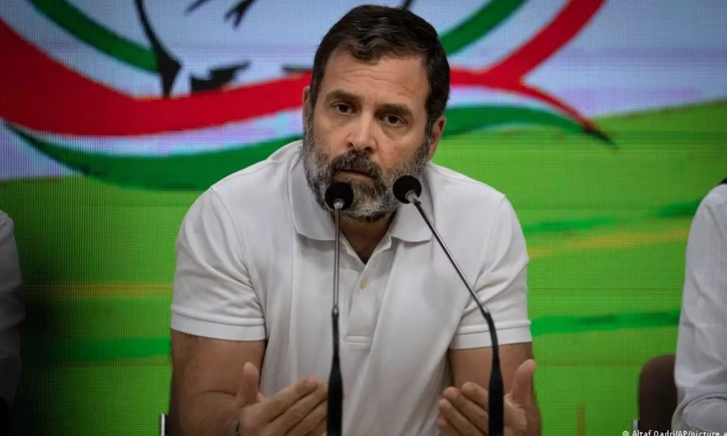 भारत पाकिस्तान में तनाव के बीच राहुल गांधी ने लिखा पीएम मोदी को पत्र, कर दी ये बड़ी मांग