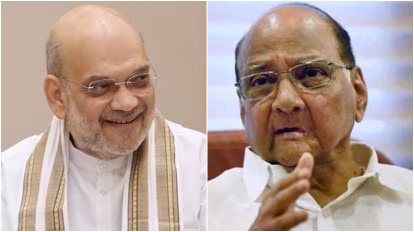 अमित शाह-राजनाथ सिंह के मुरीद हुए शरद पवार, NCP(SP) प्रमुख ने पहलगाम हमले पर दिया बड़ा बयान