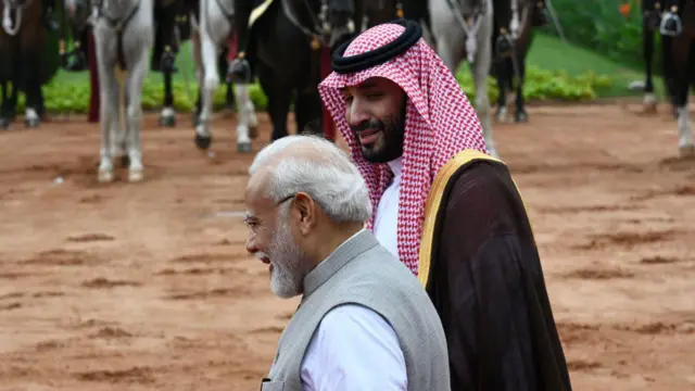 सऊदी यात्रा बीच में रोकी, पाकिस्तान को दिया बड़ा मैसेज, पहलगाम हमले के बाद एक्शन में पीएम मोदी