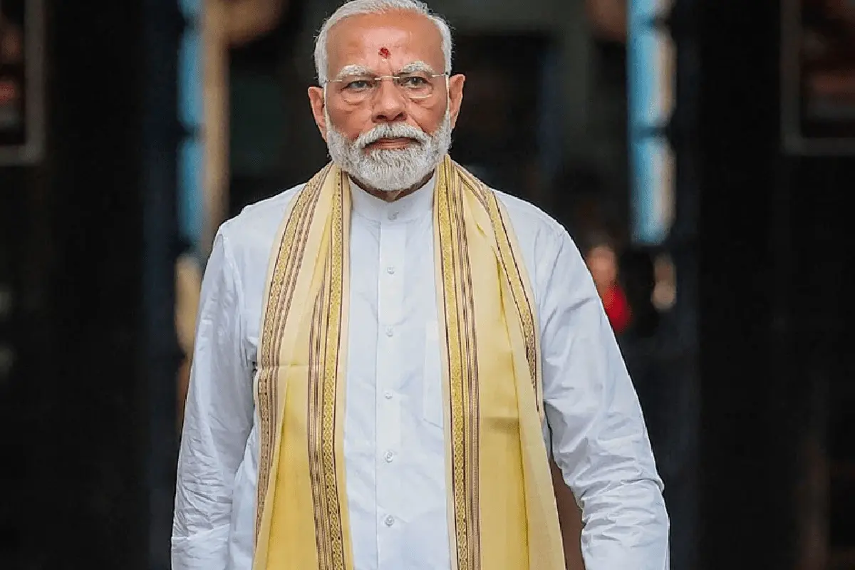 वर्ल्डक्लास हुआ एमपी का ये रेलवे स्टेशन, जल्द शुरू होंगी VIP सुविधाएं, पीएम मोदी कर सकते है लोकार्पण!