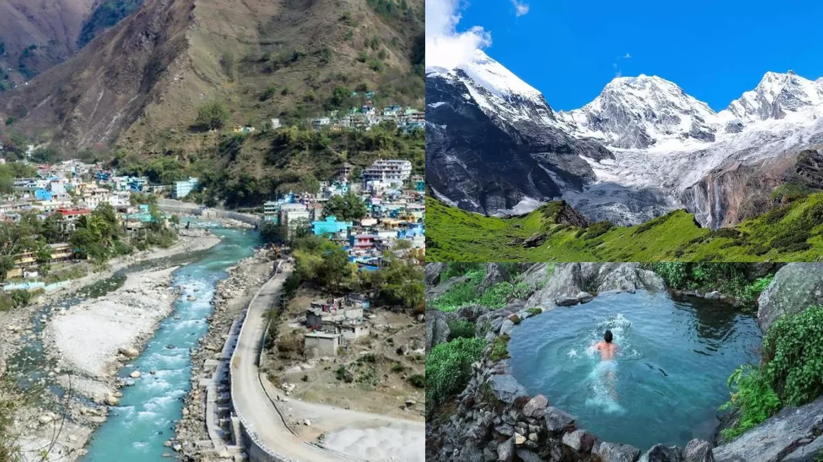 Offbeat Hill Station Uttarakhand:भारत नेपाल के बीच बसा ये खूबसूरत हिल स्टेशन, पीएम मोदी भी कर चुके हैं इसकी तारीफ, गर्मियों के लिए है बेस्ट जगह