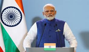 पूर्व प्रधानमंत्री चंद्रशेखर की जयंती: पीएम मोदी ने दी श्रद्धांजलि, लिखा- उनके लिए देशहित सर्वोपरि.!