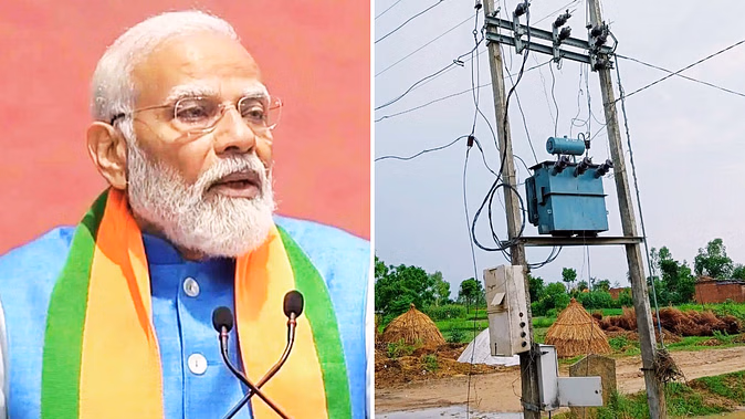 काशी को मिलेगी कई सौगात: पीएम मोदी करेंगे 16 नए बिजली घर का शिलान्यास, जानें क्या होगा फायदा.?