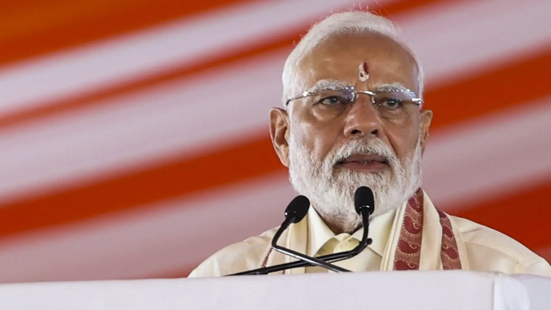 पीएम मोदी ने किया सहारनपुर का दौरा, उन्होंने अंबेडकर जयंती पर स्थानीय नेताओं और निवासियों को बधाई दी