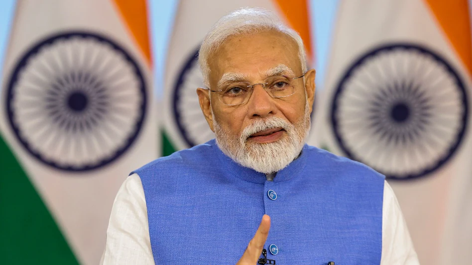 पाकिस्तान को चेतावनी, कश्मीर पर भारत का स्टैंड स्पष्ट, पीएम मोदी के स्पीच के 10 बड़े मायने