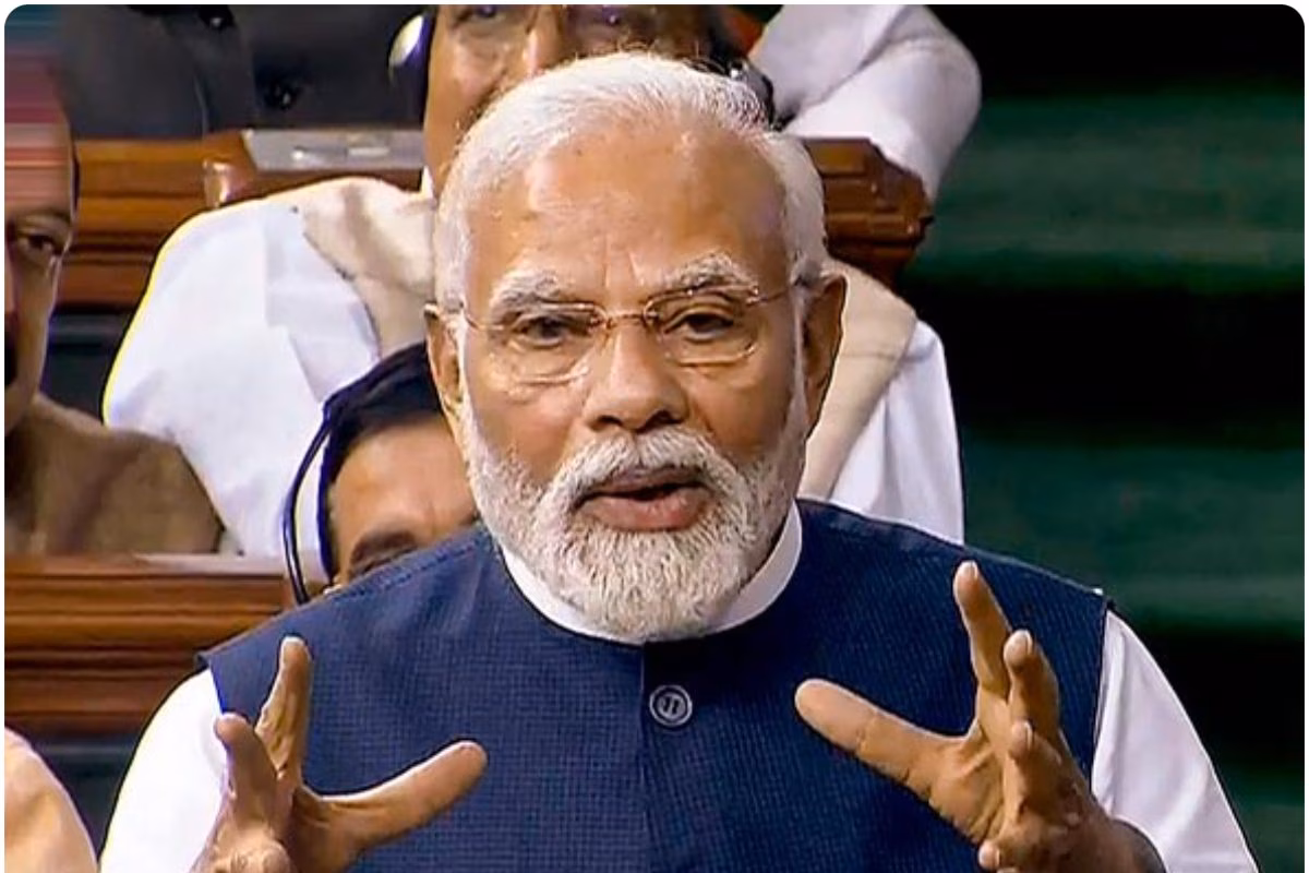 पीएम मोदी की इस चाल में फंस गया पाकिस्तान, रणनीति में ऐसे फंसाया, समझिए भारत का पूरा प्लान