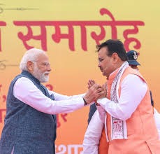 पीएम मोदी का बीकानेर दौरा: जोर शोर से हो रही तैयारियां, सीएम भजनलाल शर्मा ने अफसरों के साथ की बैठक