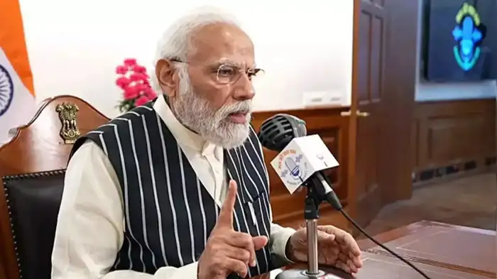 गुजरात के गिर में लगातार बढ़ी शेरों की संख्या, पीएम मोदी ने समझाया एनिमल जनगणना का मतलब