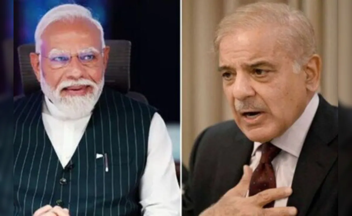 अब नहीं होगी कोई जंग.? भारत और पाकिस्तान के बीच खत्म हो गया युद्ध, 12 मई को फिर बात करेंगे दोनों देश